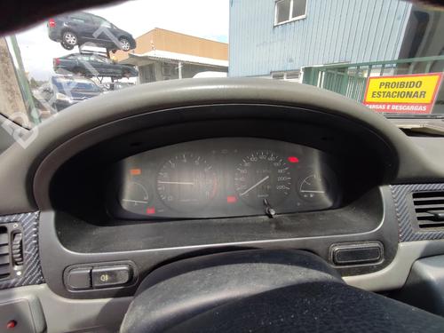 Left front window switch HONDA CIVIC VI Fastback (MA, MB) 1.4 i (MA8, MB2) | BP36704095I27 - Image 23