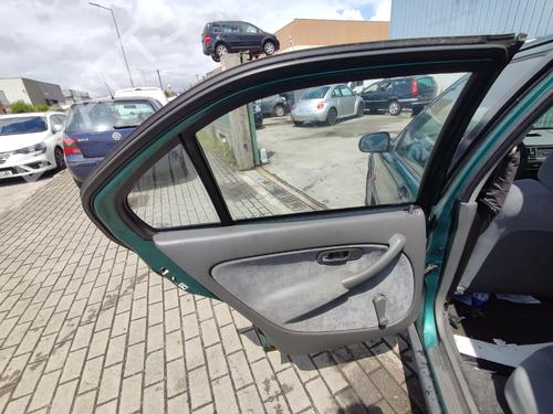 Left front window switch HONDA CIVIC VI Fastback (MA, MB) 1.4 i (MA8, MB2) | BP36704095I27 - Image 20