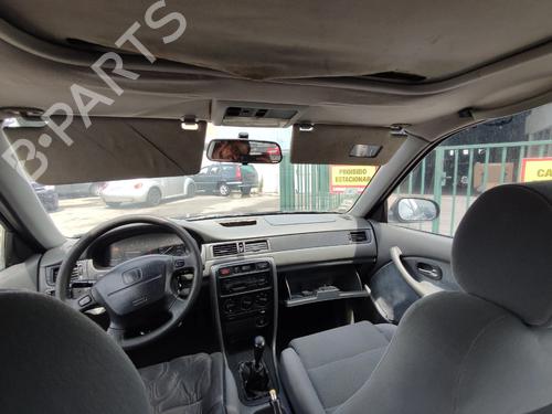Left front window switch HONDA CIVIC VI Fastback (MA, MB) 1.4 i (MA8, MB2) | BP36704095I27 - Image 22