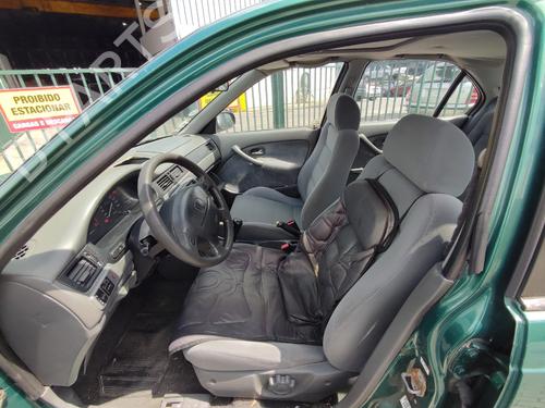 Left front window switch HONDA CIVIC VI Fastback (MA, MB) 1.4 i (MA8, MB2) | BP36704095I27 - Image 15