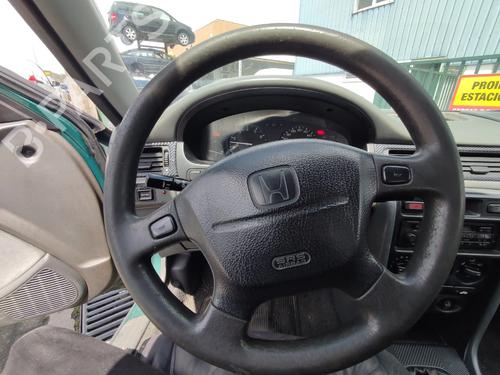 Left front window switch HONDA CIVIC VI Fastback (MA, MB) 1.4 i (MA8, MB2) | BP36704095I27 - Image 16