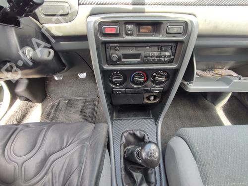 Left front window switch HONDA CIVIC VI Fastback (MA, MB) 1.4 i (MA8, MB2) | BP36704095I27 - Image 19