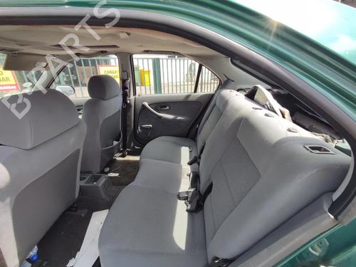 Left front window switch HONDA CIVIC VI Fastback (MA, MB) 1.4 i (MA8, MB2) | BP36704095I27 - Image 21