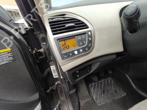 Engine CITROËN C4 Picasso I MPV (UD_) 1.6 HDi | BP34703684M1  - Image 12