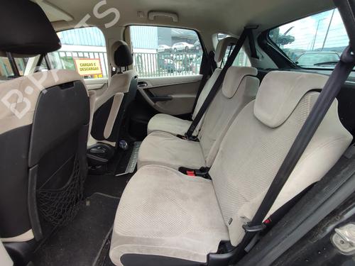 Engine CITROËN C4 Picasso I MPV (UD_) 1.6 HDi | BP34703684M1  - Image 18