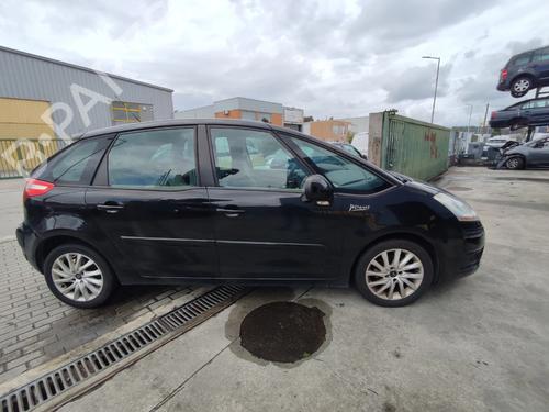 Engine CITROËN C4 Picasso I MPV (UD_) 1.6 HDi | BP34703684M1  - Image 5