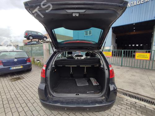 Engine CITROËN C4 Picasso I MPV (UD_) 1.6 HDi | BP34703684M1  - Image 23