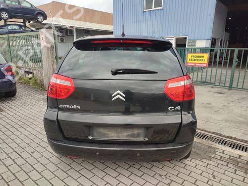 Engine CITROËN C4 Picasso I MPV (UD_) 1.6 HDi | BP34703684M1  - Image 7