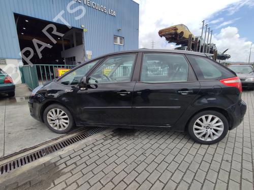 Engine CITROËN C4 Picasso I MPV (UD_) 1.6 HDi | BP34703684M1  - Image 9