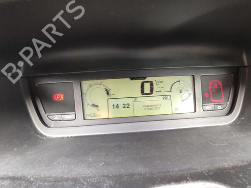 Engine CITROËN C4 Picasso I MPV (UD_) 1.6 HDi | BP34703684M1  - Image 20