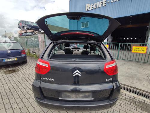 Engine CITROËN C4 Picasso I MPV (UD_) 1.6 HDi | BP34703684M1  - Image 22