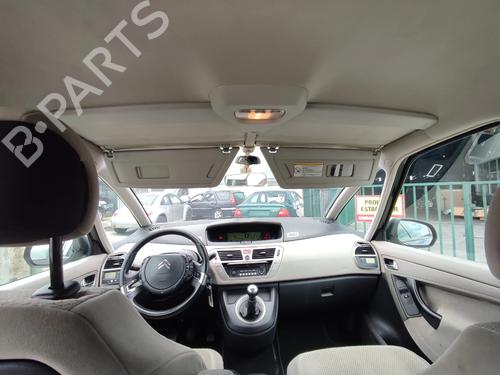 Engine CITROËN C4 Picasso I MPV (UD_) 1.6 HDi | BP34703684M1  - Image 19