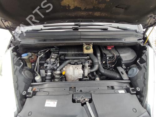 Engine CITROËN C4 Picasso I MPV (UD_) 1.6 HDi | BP34703684M1  - Image 24
