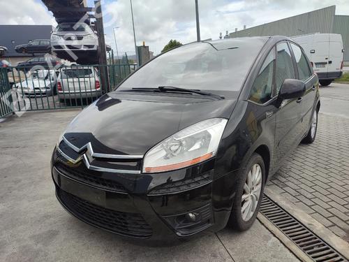 Used Parts CITROËN C4 Picasso I MPV (UD_)  1.6 HDi  4645271