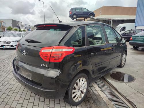 Engine CITROËN C4 Picasso I MPV (UD_) 1.6 HDi | BP34703684M1  - Image 6
