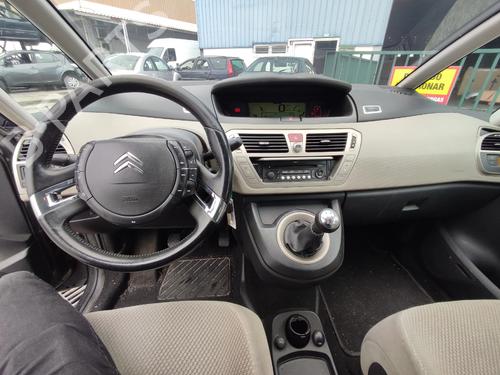 Engine CITROËN C4 Picasso I MPV (UD_) 1.6 HDi | BP34703684M1  - Image 14