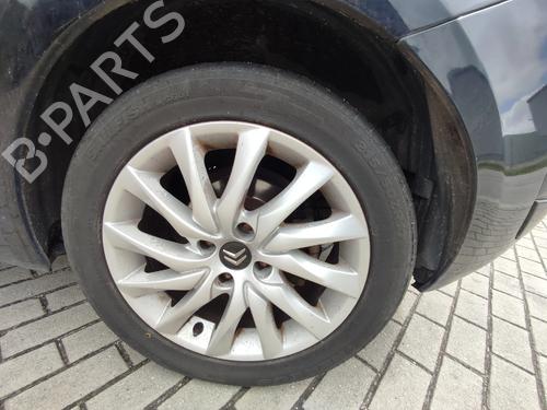 Engine CITROËN C4 Picasso I MPV (UD_) 1.6 HDi | BP34703684M1  - Image 21