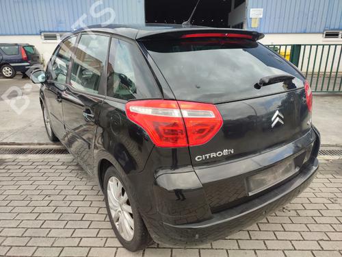 Engine CITROËN C4 Picasso I MPV (UD_) 1.6 HDi | BP34703684M1  - Image 8