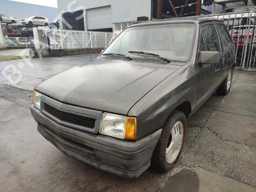 Used Parts OPEL CORSA A Hatchback (S83) 1.5 TD (F08, M08, F68, M68) 4645505