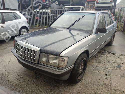 Used Parts MERCEDES-BENZ 190 (W201) D 2.0 (201.122) 4645506