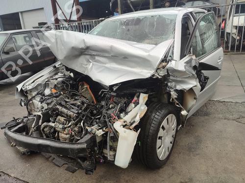 Used Parts VW POLO IV (9N_, 9A_)  1.2 12V  4645507