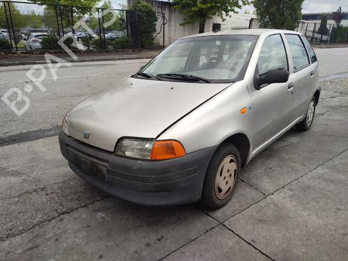 Used Parts FIAT PUNTO (176_)  55 1.1  4645508