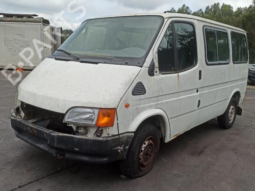 Front left window mechanism FORD TRANSIT Platform/Chassis (E_ _) 2.5 TD (EME/L/S, ENE/L/S) | BP35952432C22 - Image 10