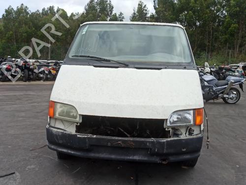 Front left window mechanism FORD TRANSIT Platform/Chassis (E_ _) 2.5 TD (EME/L/S, ENE/L/S) | BP35952432C22 - Image 11