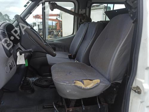Front left window mechanism FORD TRANSIT Platform/Chassis (E_ _) 2.5 TD (EME/L/S, ENE/L/S) | BP35952432C22 - Image 20