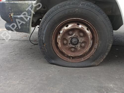 Front left window mechanism FORD TRANSIT Platform/Chassis (E_ _) 2.5 TD (EME/L/S, ENE/L/S) | BP35952432C22 - Image 15
