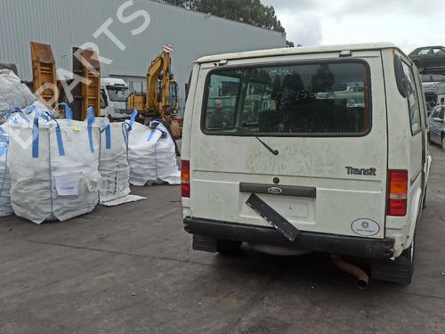 Front left window mechanism FORD TRANSIT Platform/Chassis (E_ _) 2.5 TD (EME/L/S, ENE/L/S) | BP35952432C22 - Image 14