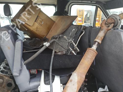 Front left window mechanism FORD TRANSIT Platform/Chassis (E_ _) 2.5 TD (EME/L/S, ENE/L/S) | BP35952432C22 - Image 21