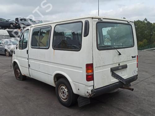 Front left window mechanism FORD TRANSIT Platform/Chassis (E_ _) 2.5 TD (EME/L/S, ENE/L/S) | BP35952432C22 - Image 13