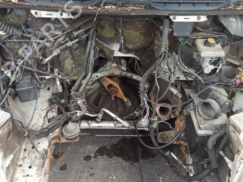 Front left window mechanism FORD TRANSIT Platform/Chassis (E_ _) 2.5 TD (EME/L/S, ENE/L/S) | BP35952432C22 - Image 22