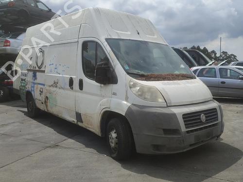 Starter FIAT DUCATO Bus (250_) 120 Multijet 2,3 D | BP36263816M8  - Image 8