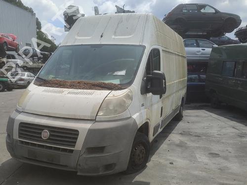 Starter FIAT DUCATO Bus (250_) 120 Multijet 2,3 D | BP36263816M8  - Image 7