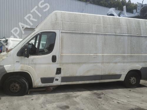 Starter FIAT DUCATO Bus (250_) 120 Multijet 2,3 D | BP36263816M8  - Image 9