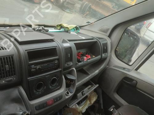 Starter FIAT DUCATO Bus (250_) 120 Multijet 2,3 D | BP36263816M8  - Image 15