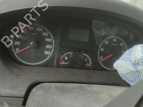 Starter FIAT DUCATO Bus (250_) 120 Multijet 2,3 D | BP36263816M8  - Image 13