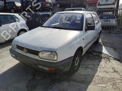 Peças VW GOLF III (1H1) 1.9 D 4648574