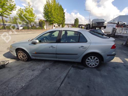 Switch RENAULT LAGUNA II (BG0/1_) 1.9 dCi (BG08, BG0G) | BP36076311I30  - Image 16