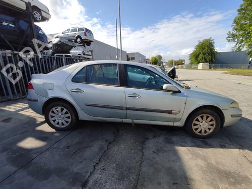 Switch RENAULT LAGUNA II (BG0/1_) 1.9 dCi (BG08, BG0G) | BP36076311I30  - Image 12