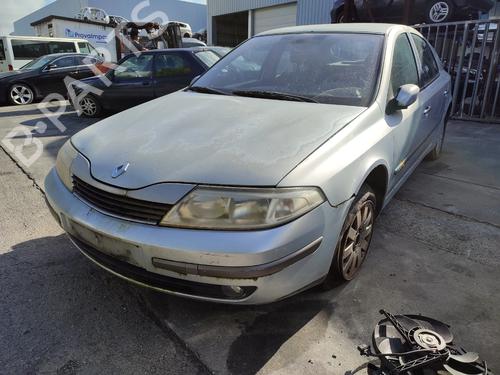 Switch RENAULT LAGUNA II (BG0/1_) 1.9 dCi (BG08, BG0G) | BP36076311I30  - Image 9