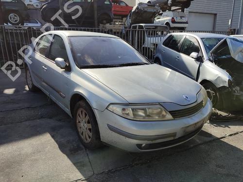 Switch RENAULT LAGUNA II (BG0/1_) 1.9 dCi (BG08, BG0G) | BP36076311I30  - Image 11