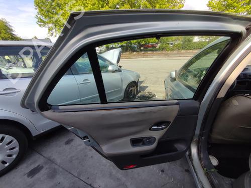 Switch RENAULT LAGUNA II (BG0/1_) 1.9 dCi (BG08, BG0G) | BP36076311I30  - Image 23
