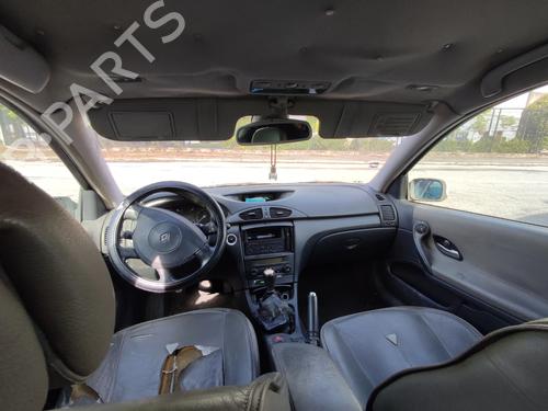 Switch RENAULT LAGUNA II (BG0/1_) 1.9 dCi (BG08, BG0G) | BP36076311I30  - Image 25