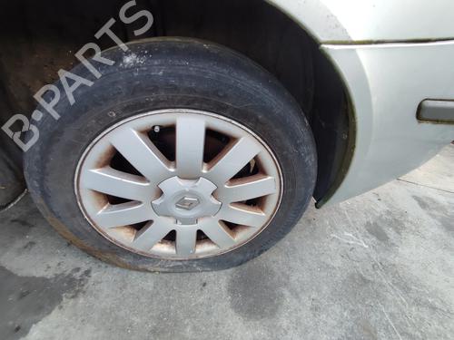 Switch RENAULT LAGUNA II (BG0/1_) 1.9 dCi (BG08, BG0G) | BP36076311I30  - Image 27