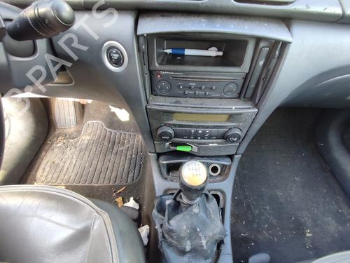 Switch RENAULT LAGUNA II (BG0/1_) 1.9 dCi (BG08, BG0G) | BP36076311I30  - Image 22