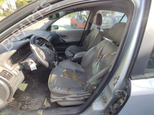 Switch RENAULT LAGUNA II (BG0/1_) 1.9 dCi (BG08, BG0G) | BP36076311I30  - Image 18