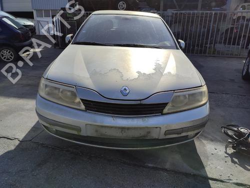 Switch RENAULT LAGUNA II (BG0/1_) 1.9 dCi (BG08, BG0G) | BP36076311I30  - Image 10